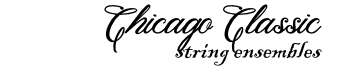 Chicago Classic String Ensembles